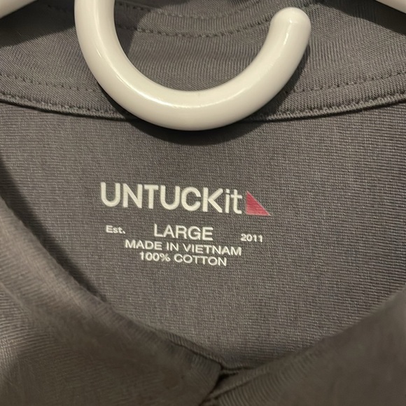 Untuck it - Picture 3 of 5